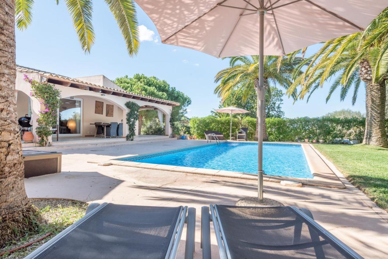 Polita Des Carritxo Vakantiehuis *