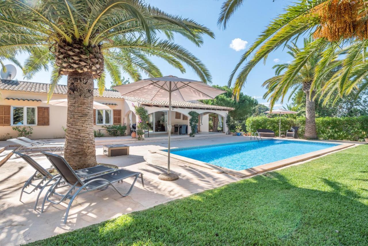 Polita Des Carritxo Vakantiehuis