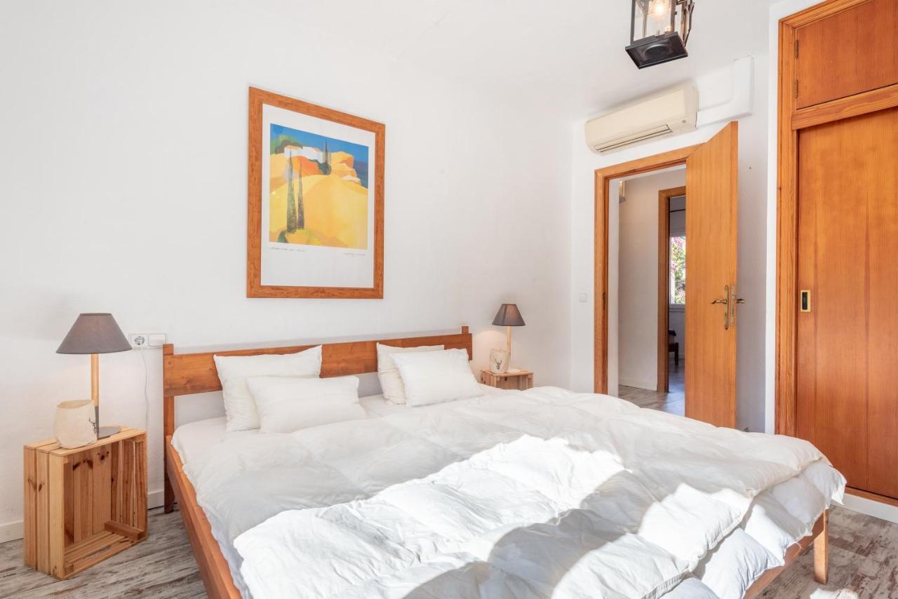 Polita Des Carritxo Vakantiehuis Es Carritxo