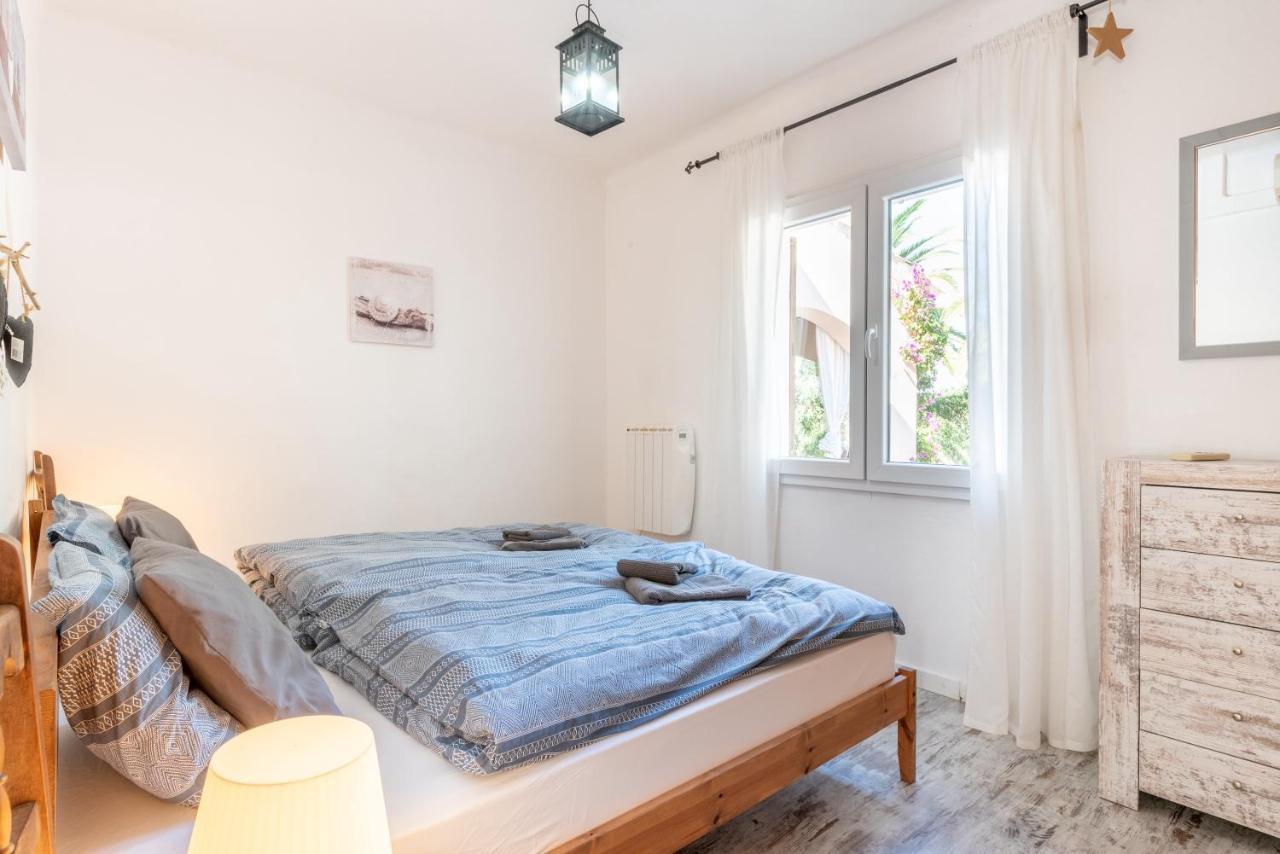 Polita Des Carritxo Ferienhaus