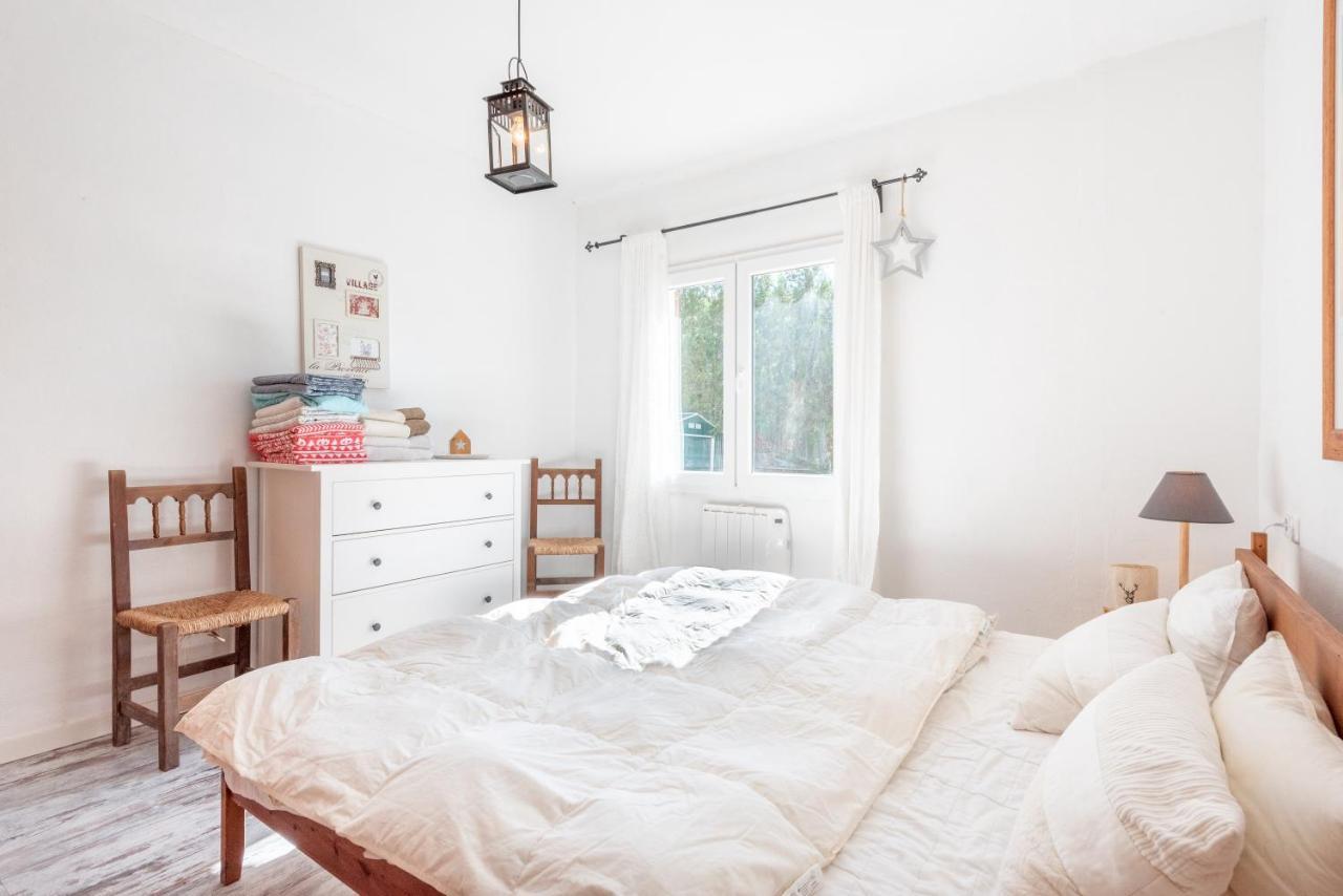 Polita Des Carritxo Ferienhaus *