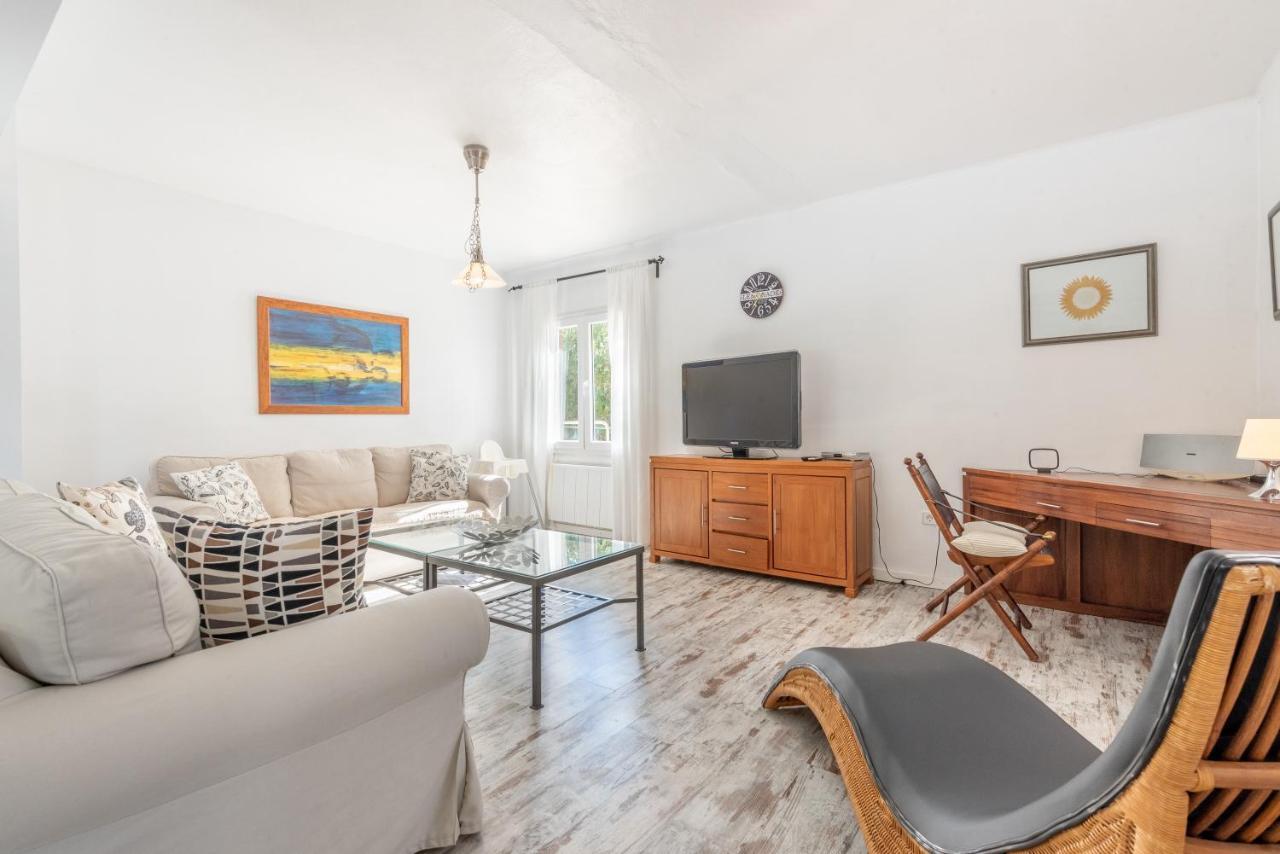 Polita Des Carritxo Ferienhaus